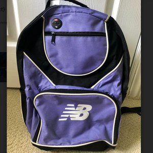 RARE  New Balance backpack